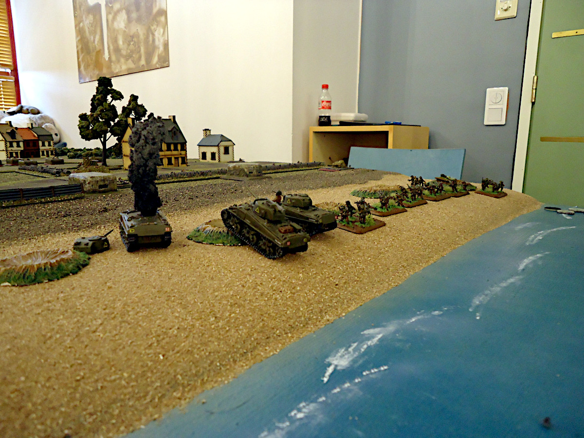 Sword Beach