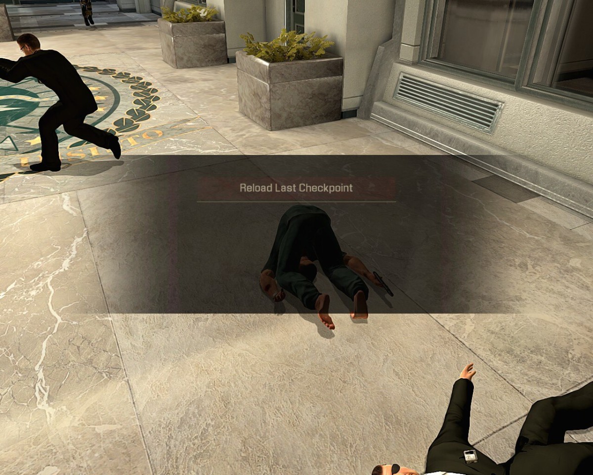 Alpha Protocol