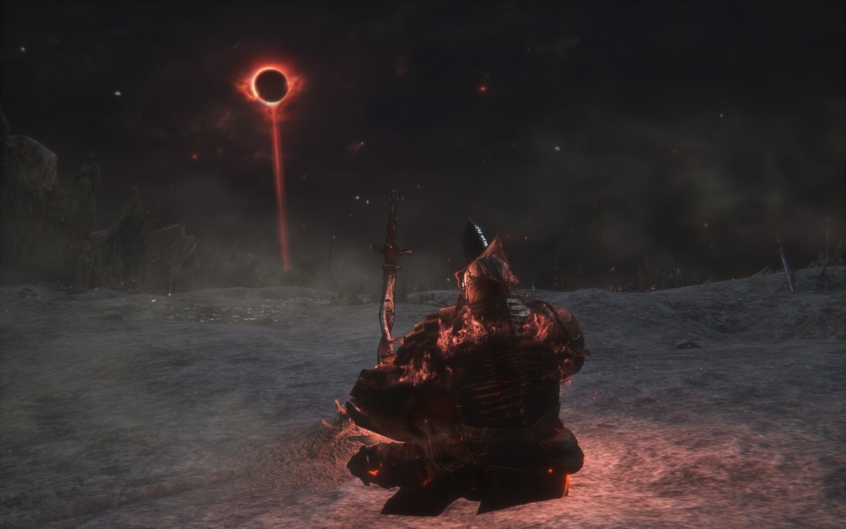 Dark Souls III