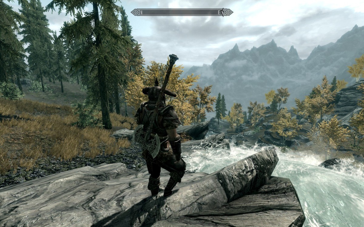 Skyrim