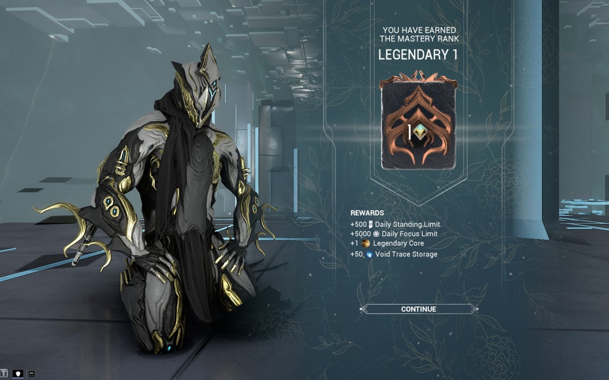 Warframe